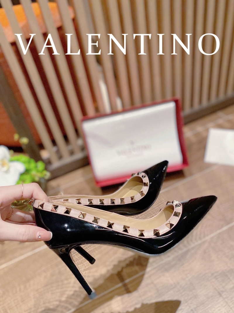 Valentino Heeled Shoes